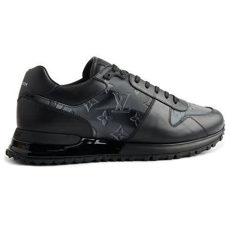 louis vuitton run away trainer.